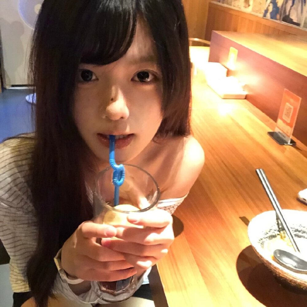 女头