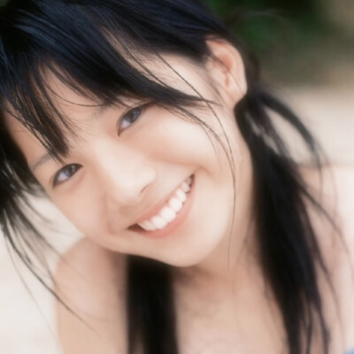 夏帆♣日系头像