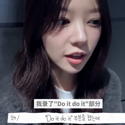干嘛这样