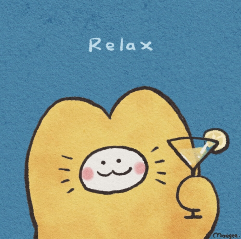 卡通猫咪头像