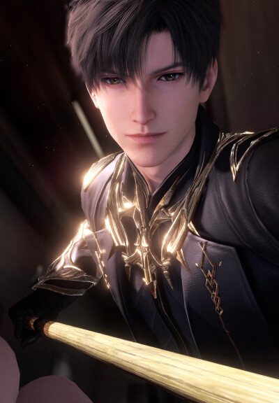 黎深