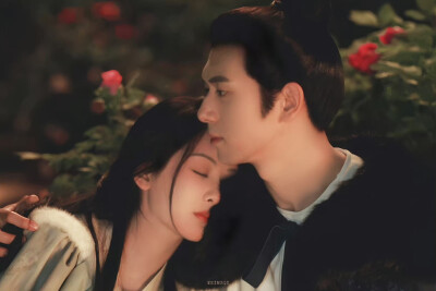 锦绣芳华–情若如霜 ​​​