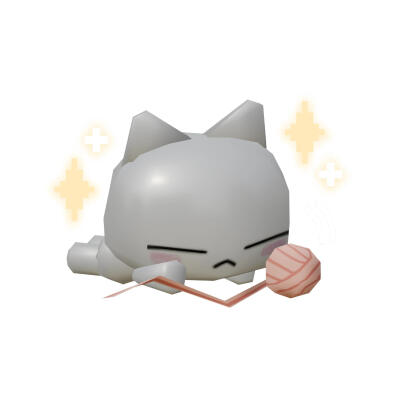 可爱