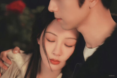 锦绣芳华–情若如霜 ​​​
