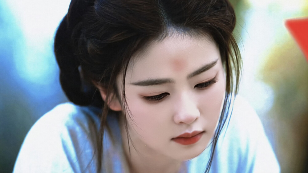《临江仙》李青月/花如月