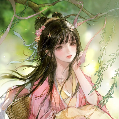 亚麻