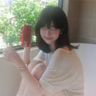 女头