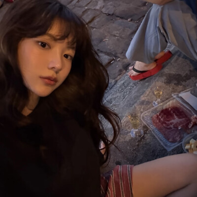 dt林宇婧