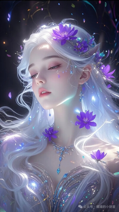 女生