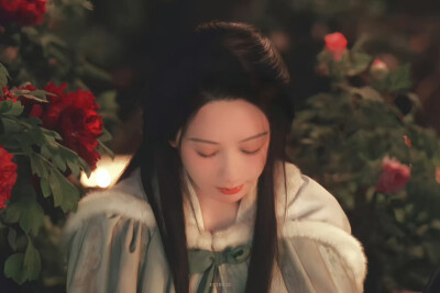 锦绣芳华–情若如霜 ​​​