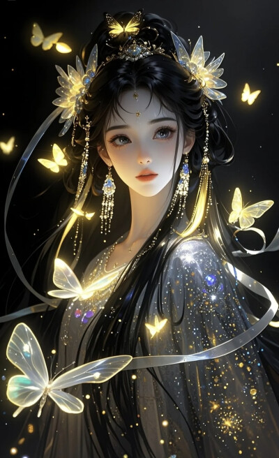 女生