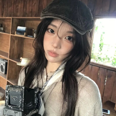 微信头像