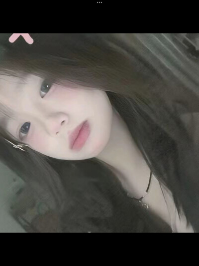 精美女头