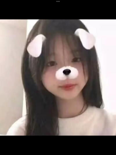 精美女头