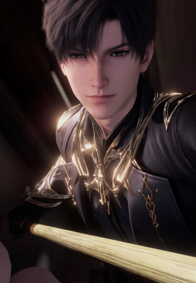 黎深