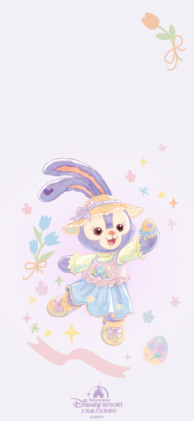 迪士尼壁纸