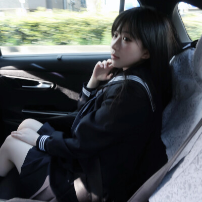 女生头像