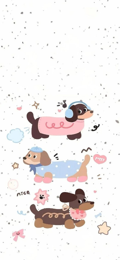 小众壁纸