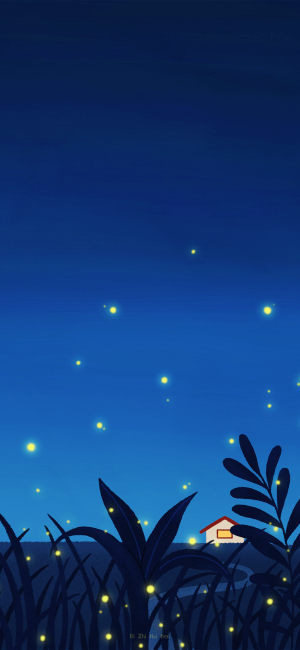 晚安
图片来自网络，侵删