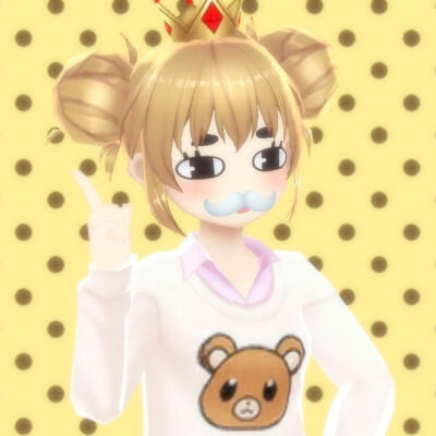 ♡·Mela♡＃动漫头像＃Wechat头像＃古风头像＃可爱头像＃可爱女头＃手绘头像＃情侣头像＃黑白头像