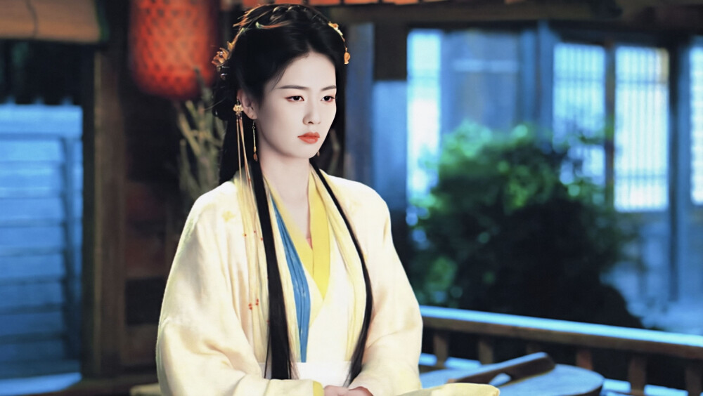 《临江仙》李青月/花如月