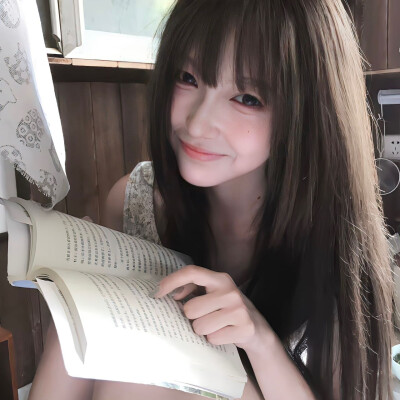 女头