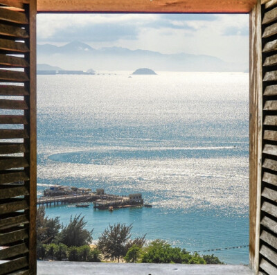 背景
