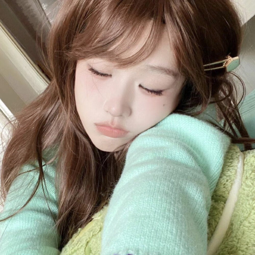 女生头像