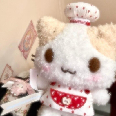 可爱头像