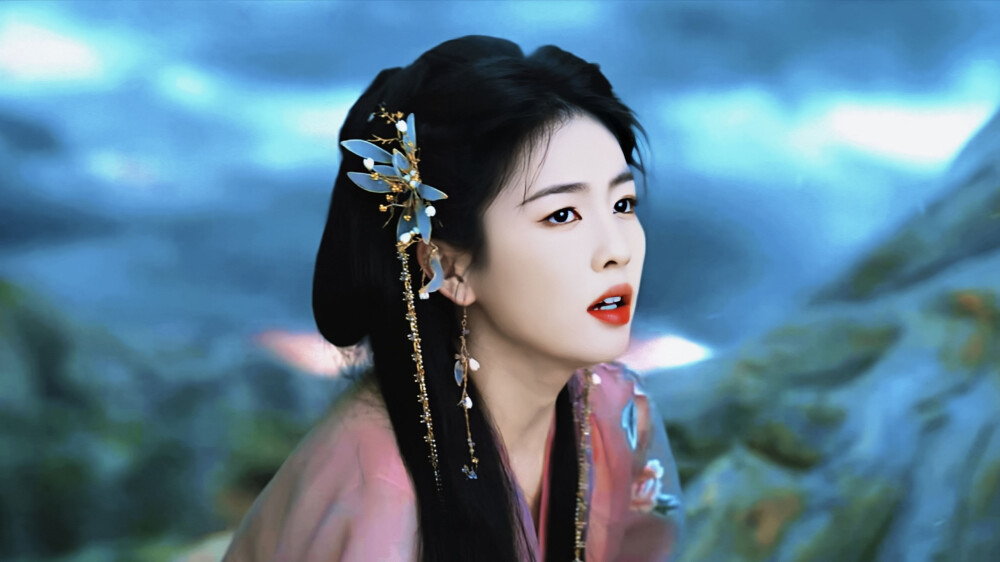 《临江仙》李青月/花如月