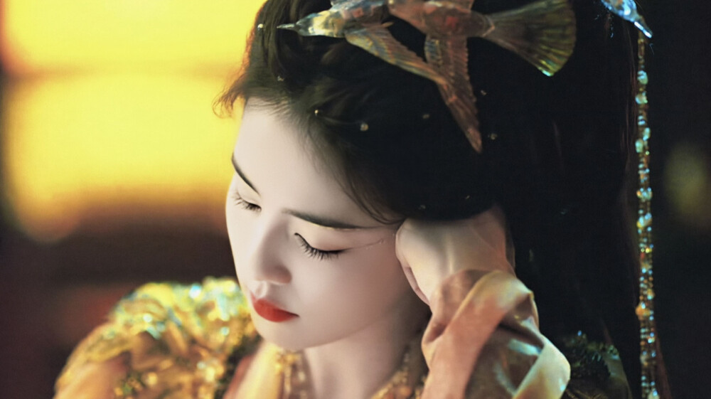 《临江仙》李青月/花如月