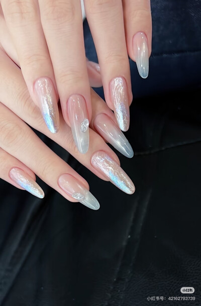 美甲