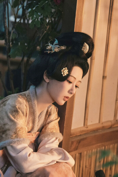 锦绣芳华 何惟芳