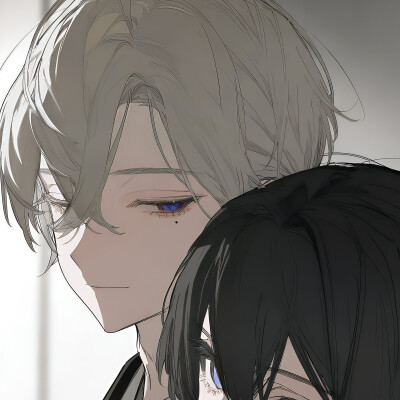情头