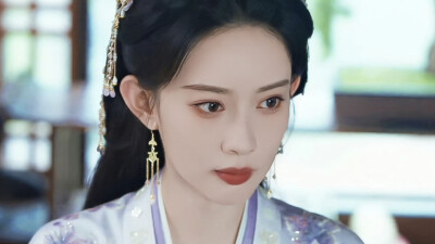 《桃花映江山》姜桃花（孟子义饰）