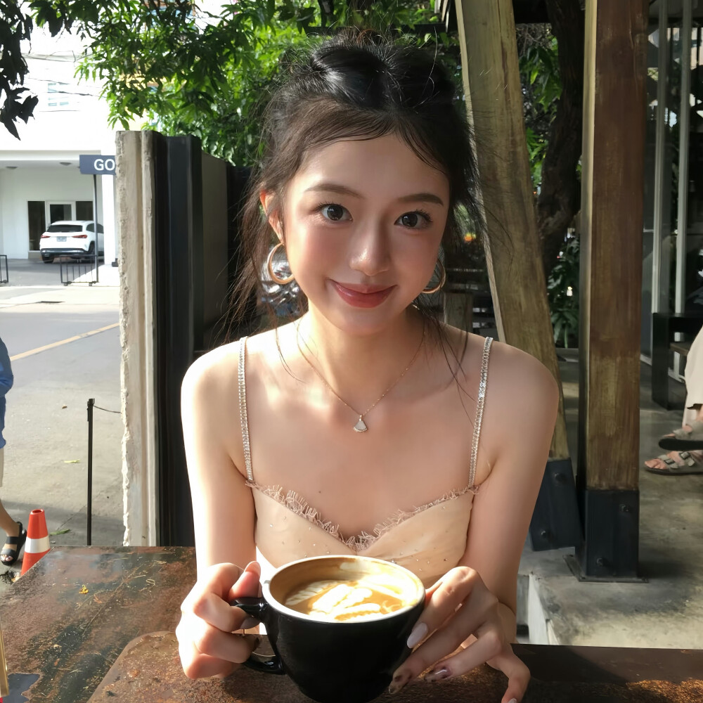 女头