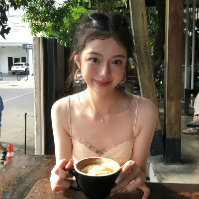 女头