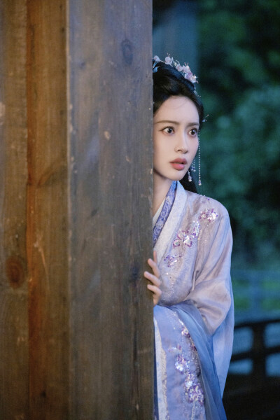 桃花映江山 姜桃花