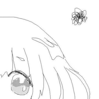 呆
