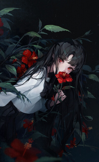 壁纸 少女