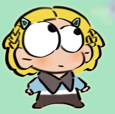 卡通