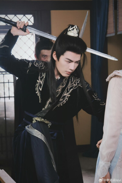 李佑霖