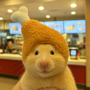 鼠鼠可爱头像

cr:鼠鼠小世界