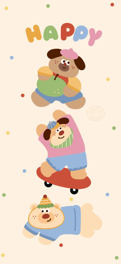 壁纸