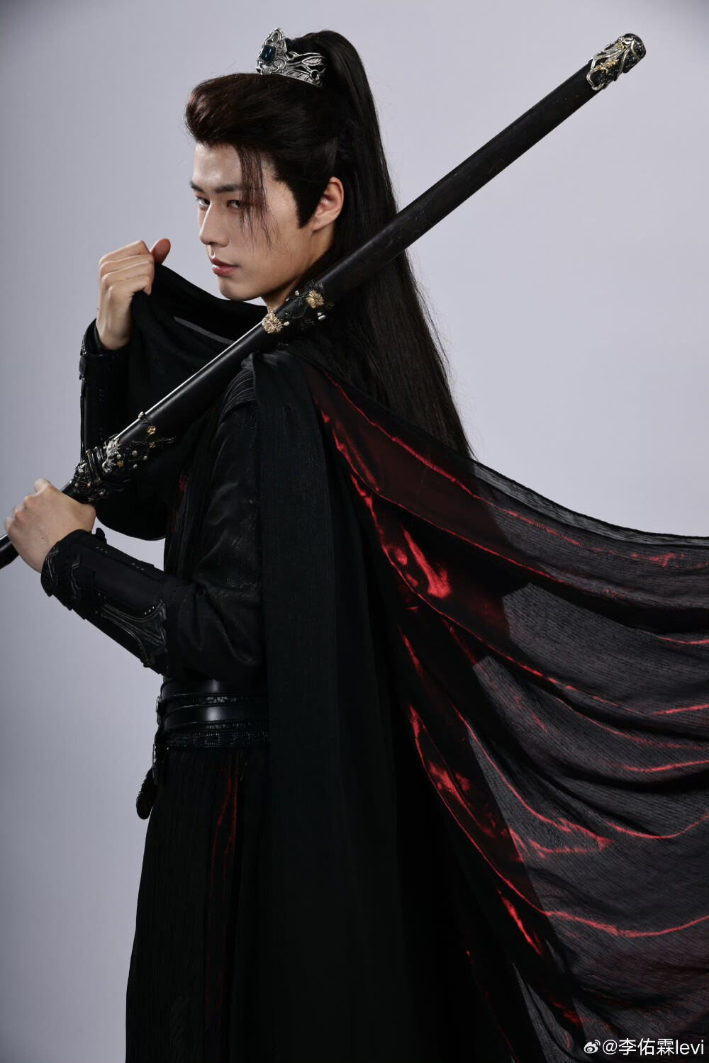 李佑霖