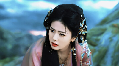 《临江仙》李青月/花如月