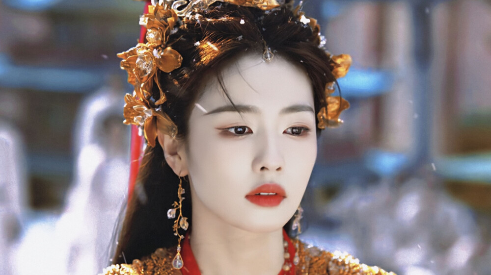 《临江仙》李青月/花如月
