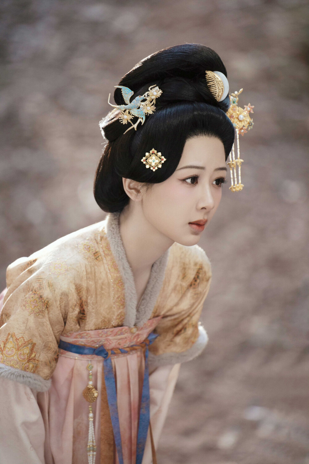 锦绣芳华 何惟芳