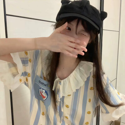 单人闺头