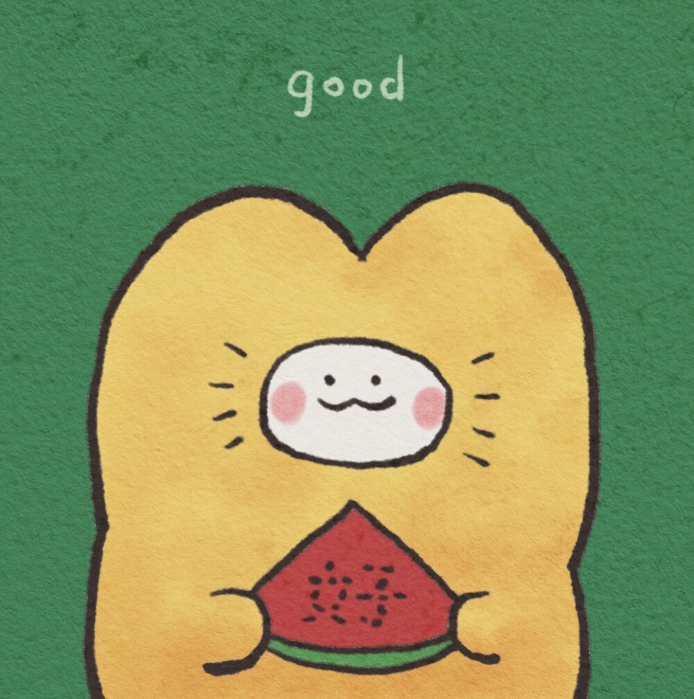 卡通猫咪头像